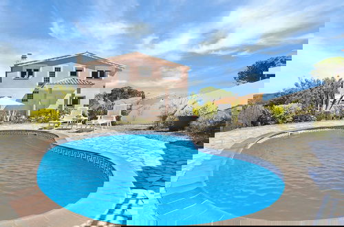 Photo 27 - Comfortable Villa Near Lloret De Mar With Private Pool