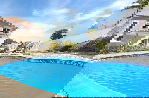 Photo 19 - Comfortable Villa Near Lloret De Mar With Private Pool