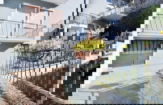 Foto 2 - Holiday Home in Rosolina Mare With Garden