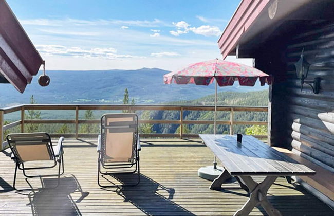 6 Person Holiday Home in Rendalen-by Traum - Foto 38