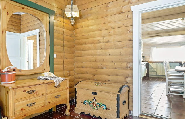 6 Person Holiday Home in Rendalen-by Traum - Foto 13