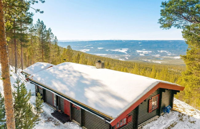 6 Person Holiday Home in Rendalen-by Traum - Foto 20