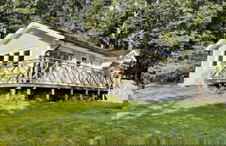Photo 1 - 4 Person Holiday Home in Vesterlanda-by Traum