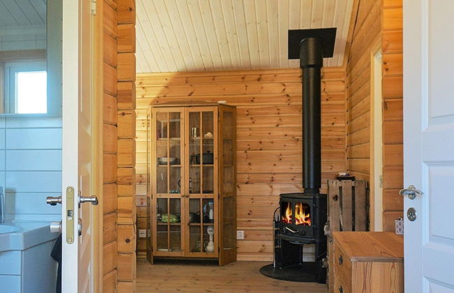 4 Person Holiday Home in Vesterlanda-by Traum - Foto 14