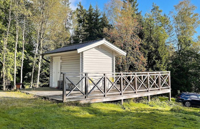 4 Person Holiday Home in Vesterlanda-by Traum - Foto 18