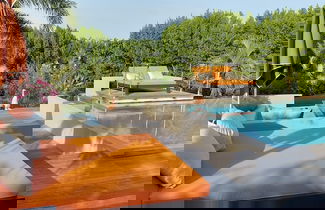 Photo 1 - Jardin d'O résidence naturiste couples only