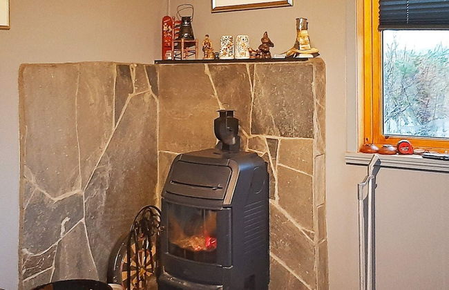 5 Person Holiday Home in Sirevag - Foto 10