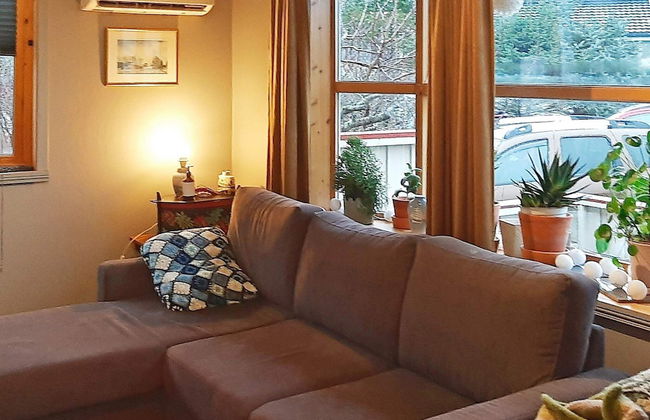 5 Person Holiday Home in Sirevag - Foto 4