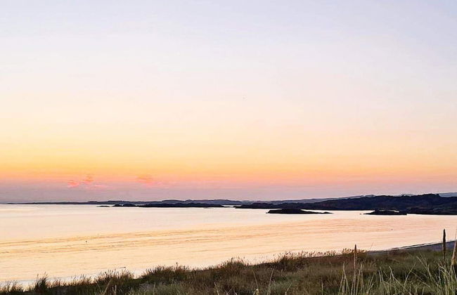 5 Person Holiday Home in Sirevag - Foto 11