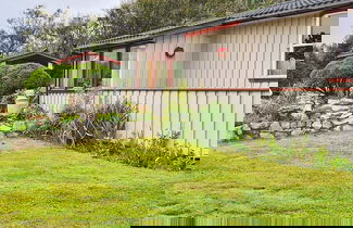 Foto 1 - 5 Person Holiday Home in Sirevag