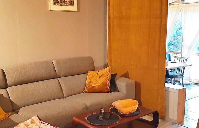 5 Person Holiday Home in Sirevag - Foto 5
