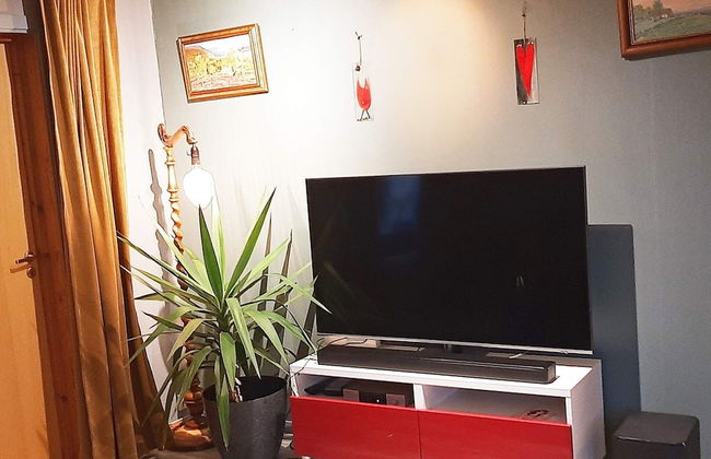 5 Person Holiday Home in Sirevag - Foto 9