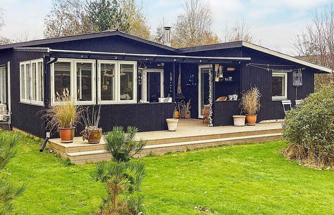 6 Person Holiday Home in Gedser - Foto 1
