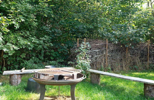 6 Person Holiday Home in Gedser - Foto 11