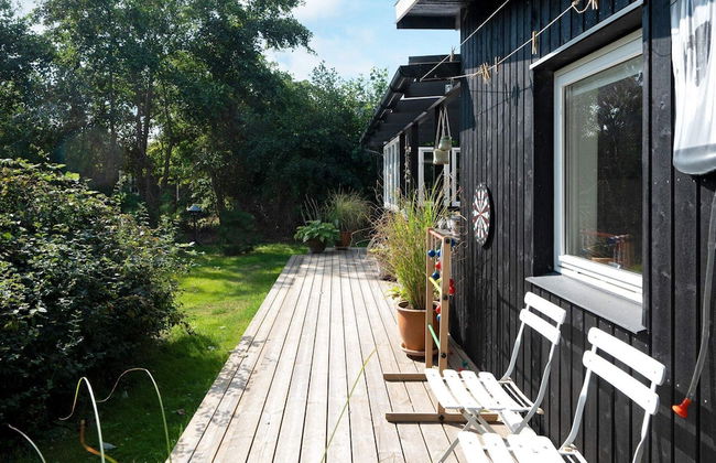 6 Person Holiday Home in Gedser - Foto 13