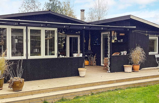 6 Person Holiday Home in Gedser - Foto 14