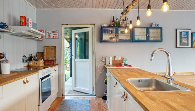 Cozinha privada