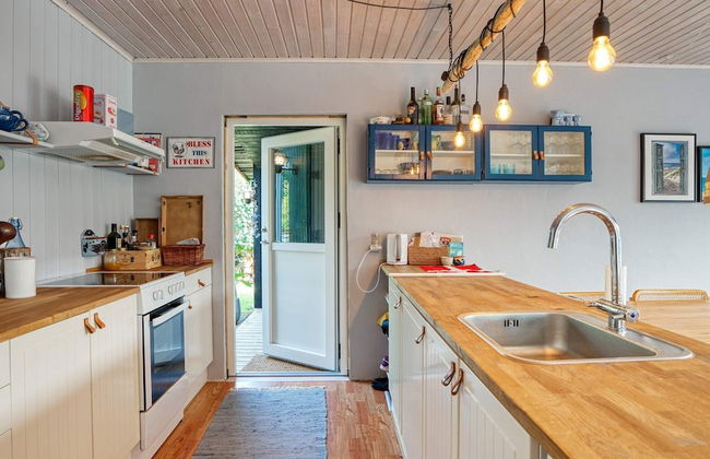 6 Person Holiday Home in Gedser - Foto 5