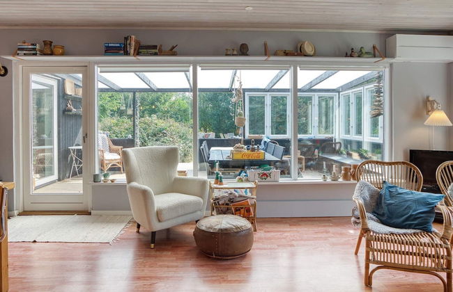 6 Person Holiday Home in Gedser - Foto 7