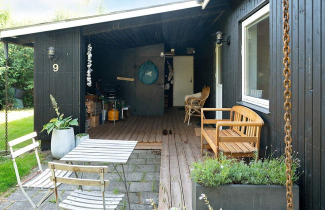 6 Person Holiday Home in Gedser - Foto 12