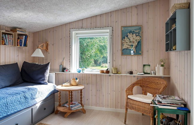 6 Person Holiday Home in Gedser - Foto 8