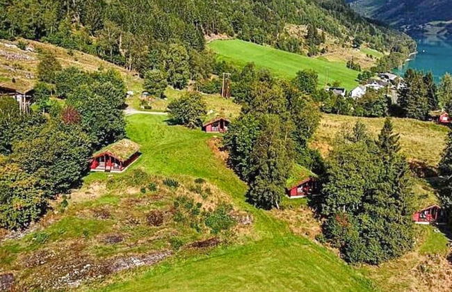 6 Person Holiday Home in Olden-by Traum - Foto 9