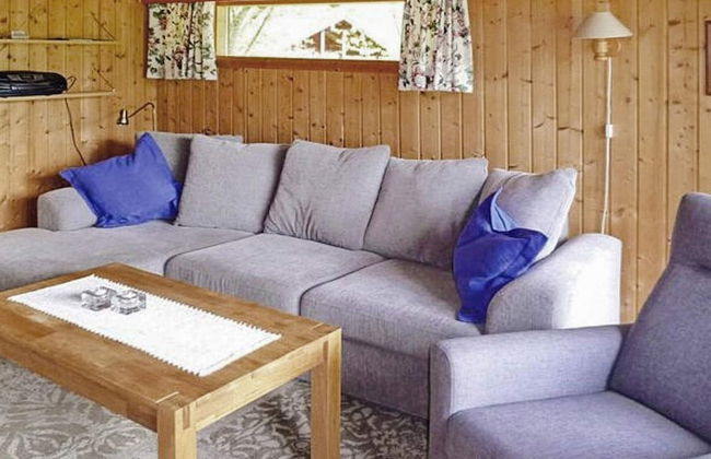 6 Person Holiday Home in Olden-by Traum - Foto 6