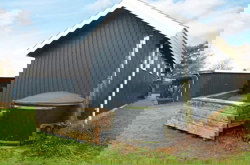Foto 7 - 6 Person Holiday Home in Bogense