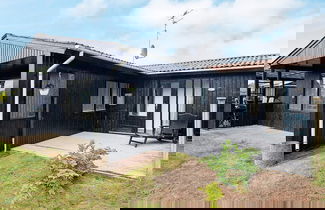 Foto 1 - 5 Person Holiday Home in Saeby-by Traum