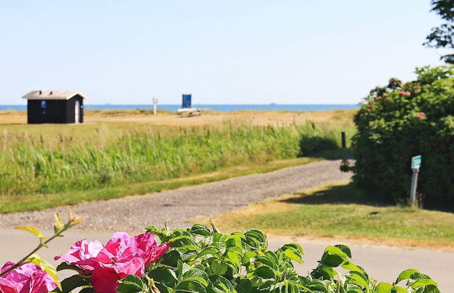 6 Person Holiday Home in Saeby - Foto 28