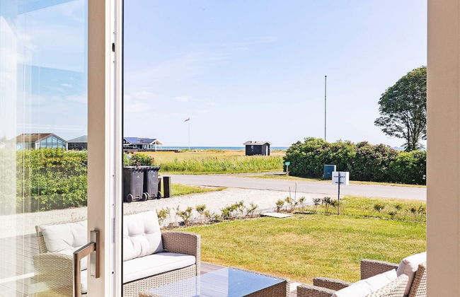 6 Person Holiday Home in Saeby - Foto 27