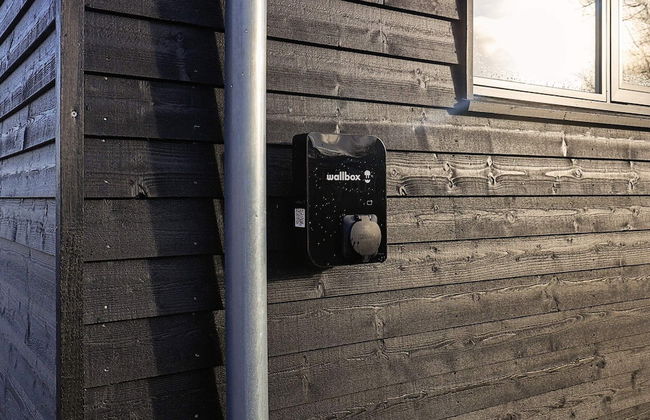 6 Person Holiday Home in Saeby - Foto 21