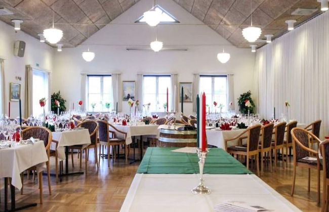 5 Person Holiday Home in Hovborg - Foto 25