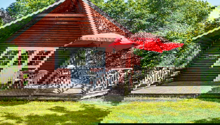 Photo 1 - 5 Person Holiday Home in Hovborg