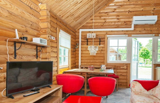 5 Person Holiday Home in Hovborg - Foto 19