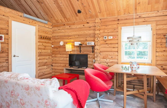 5 Person Holiday Home in Hovborg - Foto 23