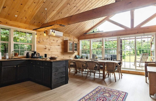 11 Person Holiday Home in Vinderup-by Traum - Foto 6