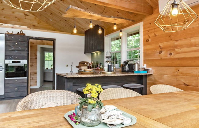 11 Person Holiday Home in Vinderup-by Traum - Foto 18
