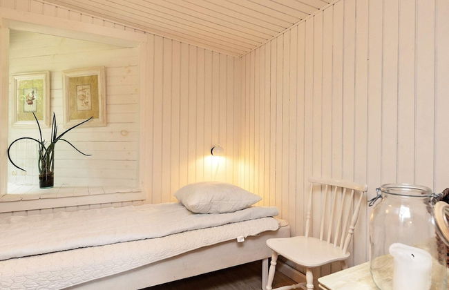 11 Person Holiday Home in Vinderup-by Traum - Foto 24