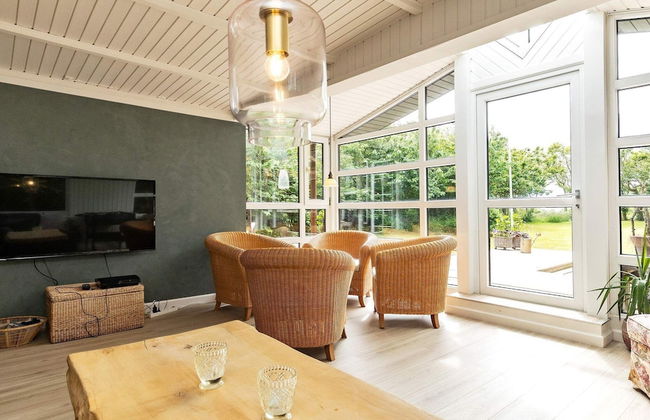 11 Person Holiday Home in Vinderup-by Traum - Foto 20