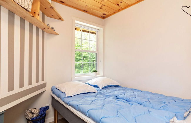 11 Person Holiday Home in Vinderup-by Traum - Foto 2