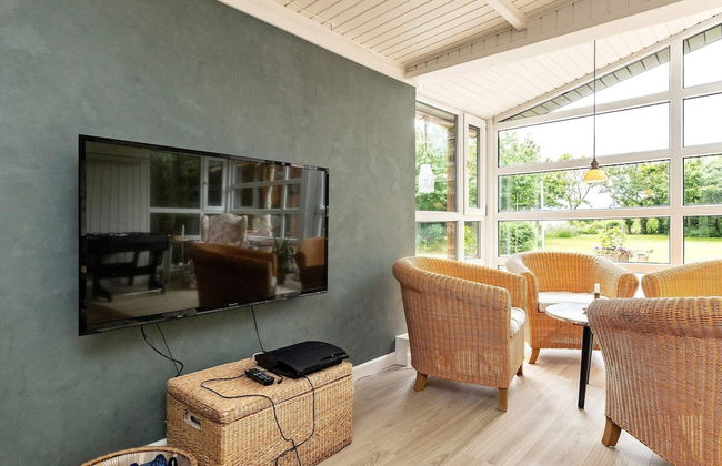 11 Person Holiday Home in Vinderup-by Traum - Foto 23