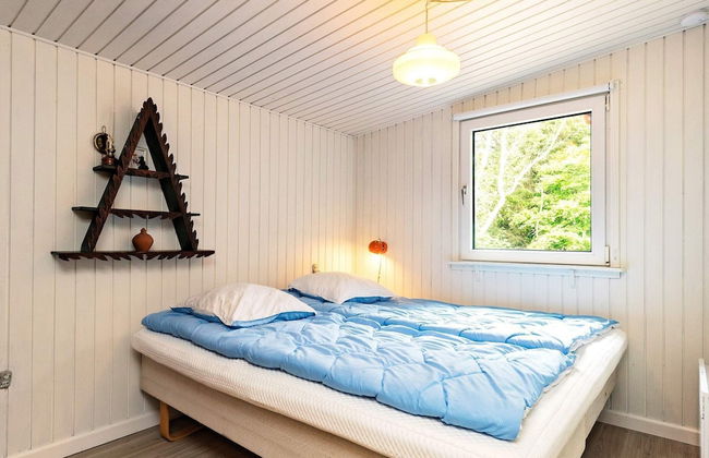 11 Person Holiday Home in Vinderup-by Traum - Foto 4