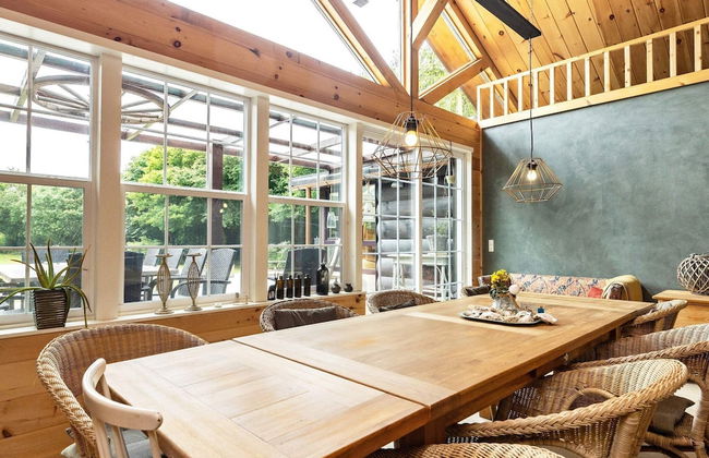 11 Person Holiday Home in Vinderup-by Traum - Foto 19