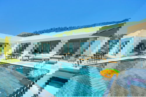 Foto 30 - Villa Mercury 9 - PLANET LUXURY VILLAS