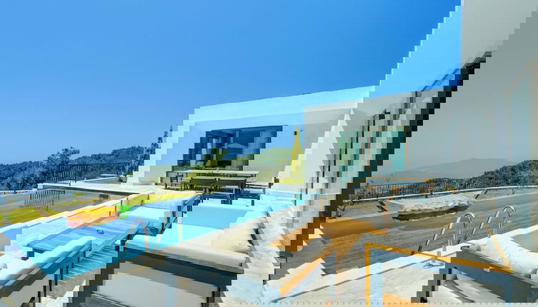 Foto 1 - Villa Mercury 9 - PLANET LUXURY VILLAS