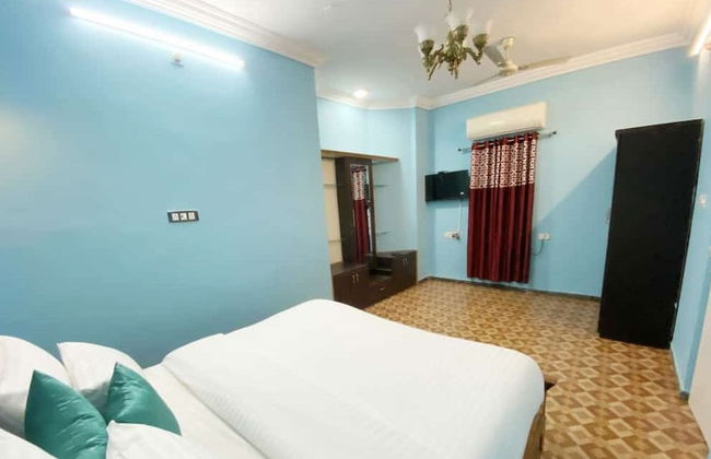 daranga boutique villa Udaipur - Foto 1