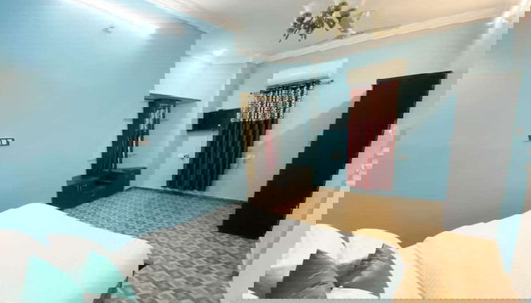 Foto 1 - daranga boutique villa Udaipur