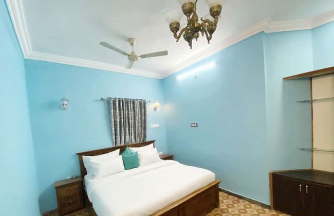 daranga boutique villa Udaipur - Foto 3
