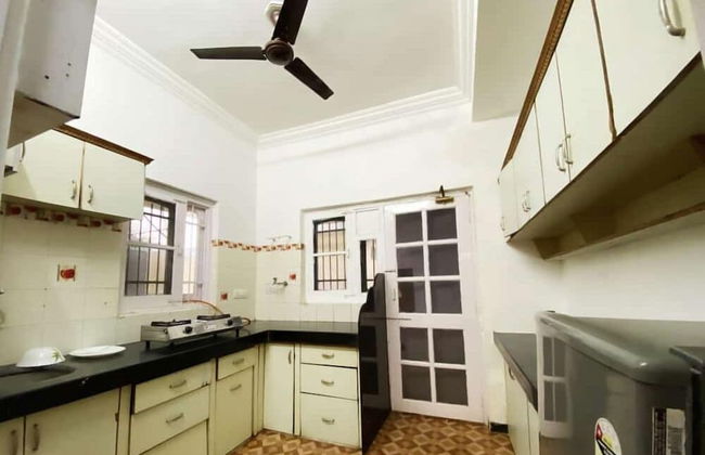 daranga boutique villa Udaipur - Foto 8